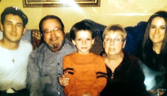 Lenord Raymond Womack - Photo 93