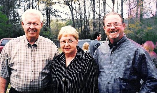 Lenord Raymond Womack - Photo 96