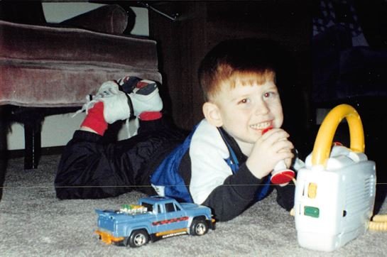 Robert Sterling Turner - Photo 2