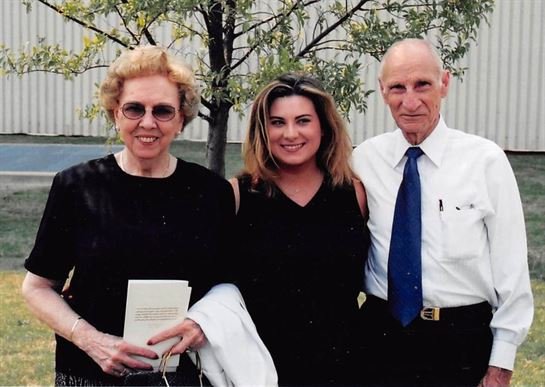 Jean Jinkins Sittig - Photo 4