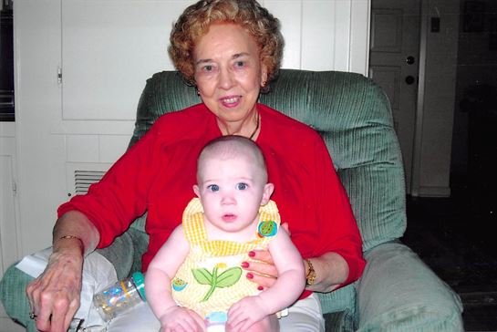 Jean Jinkins Sittig - Photo 5