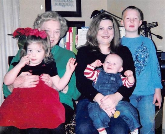 Jean Jinkins Sittig - Photo 7