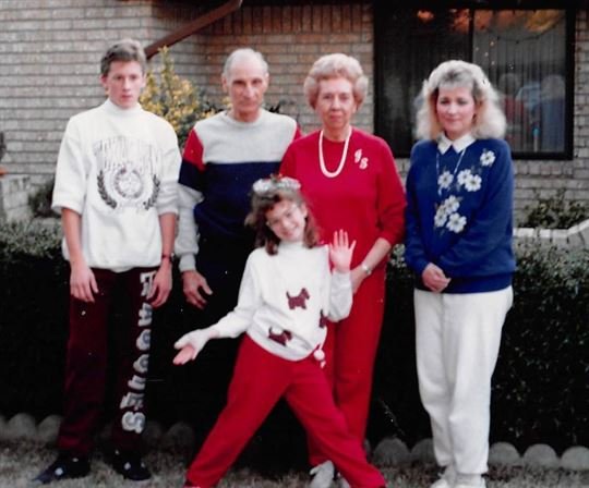 Jean Jinkins Sittig - Photo 17