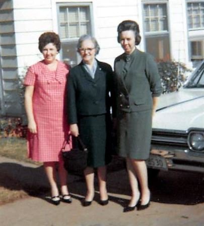 Jean Jinkins Sittig - Photo 22