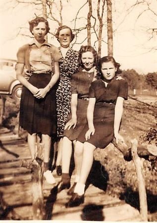 Jean Jinkins Sittig - Photo 24