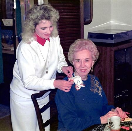 Jean Jinkins Sittig - Photo 32