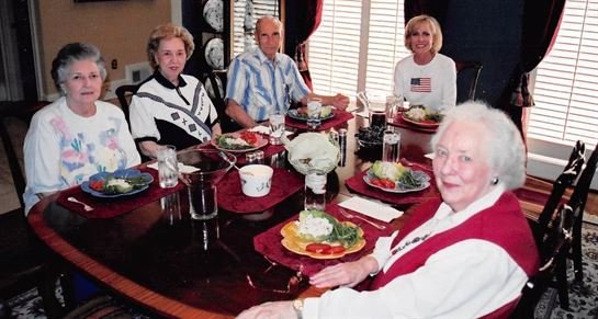 Jean Jinkins Sittig - Photo 39