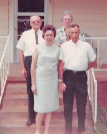 Jean Jinkins Sittig - Photo 41