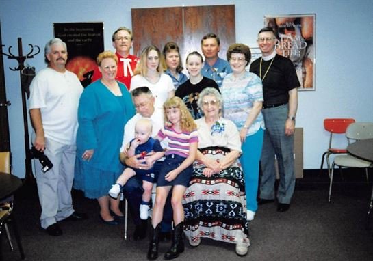 Lorene Ognoskie - Photo 8