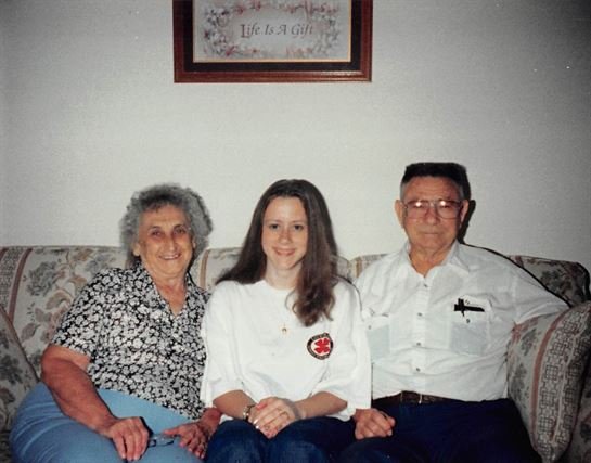 Lorene Ognoskie - Photo 13