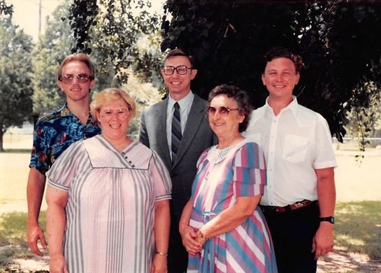 Lorene Ognoskie - Photo 14