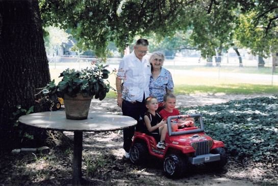 Lorene Ognoskie - Photo 15