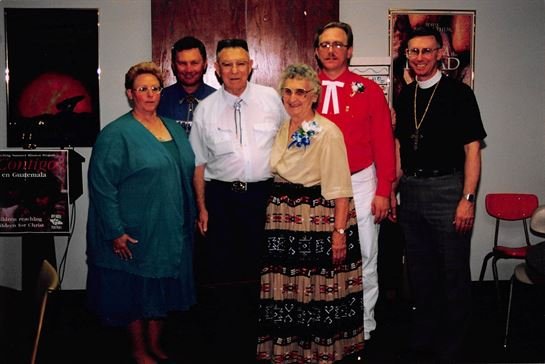 Lorene Ognoskie - Photo 18