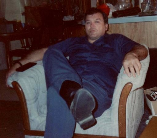 Laurence James Callahan Sr. - Photo 7