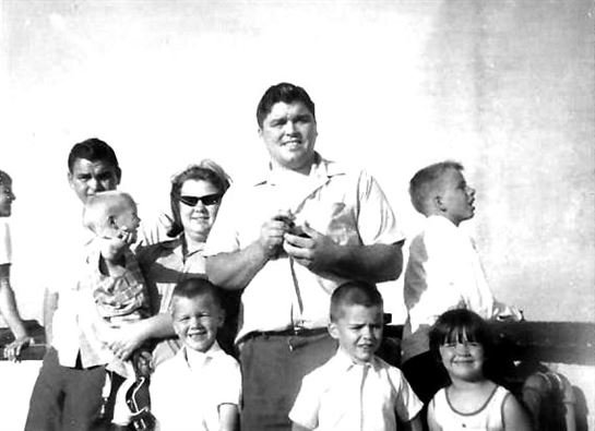 Laurence James Callahan Sr. - Photo 14