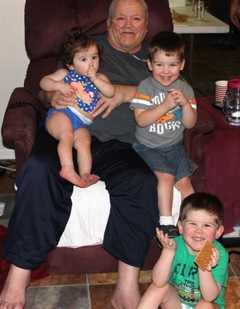 Laurence James Callahan Sr. - Photo 18