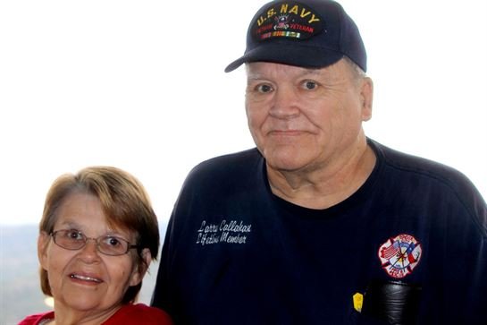 Laurence James Callahan Sr. - Photo 26