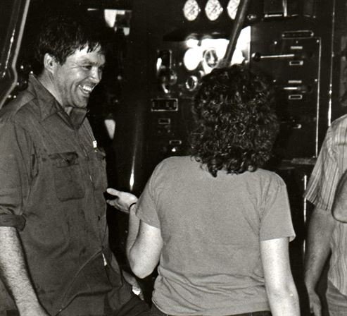 Laurence James Callahan Sr. - Photo 32