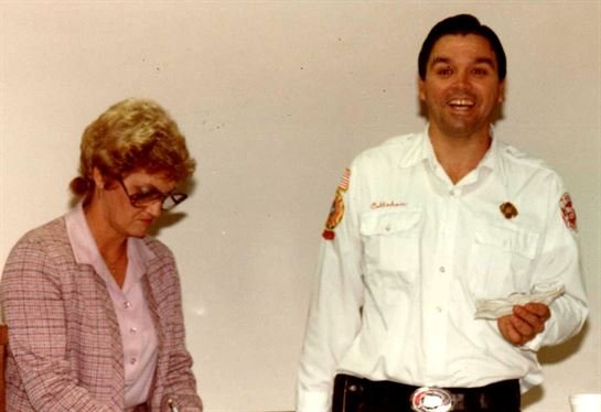 Laurence James Callahan Sr. - Photo 34