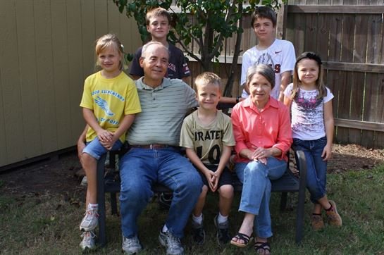 Jimmie Smith - Photo 40