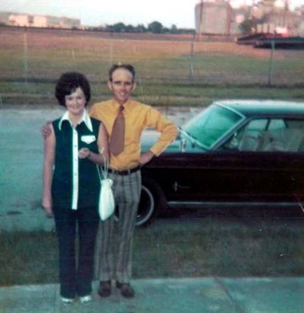 Arnold Lee Lilley, Sr. - Photo 2