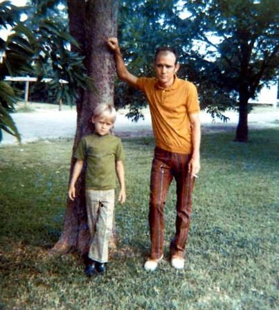 Arnold Lee Lilley, Sr. - Photo 7