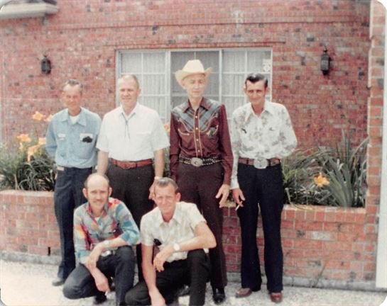 Arnold Lee Lilley, Sr. - Photo 14