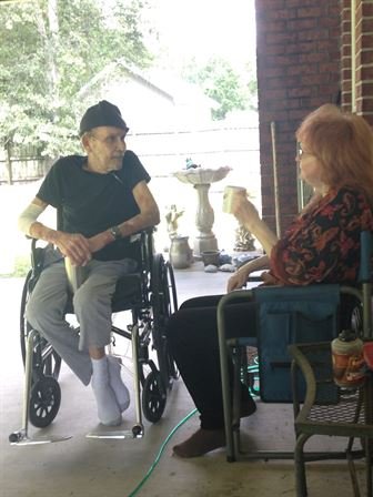 Arnold Lee Lilley, Sr. - Photo 13