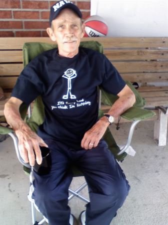 Arnold Lee Lilley, Sr. - Photo 31