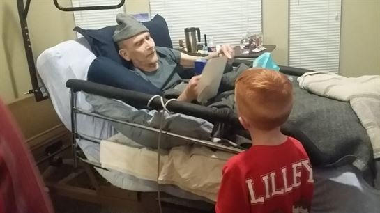 Arnold Lee Lilley, Sr. - Photo 35