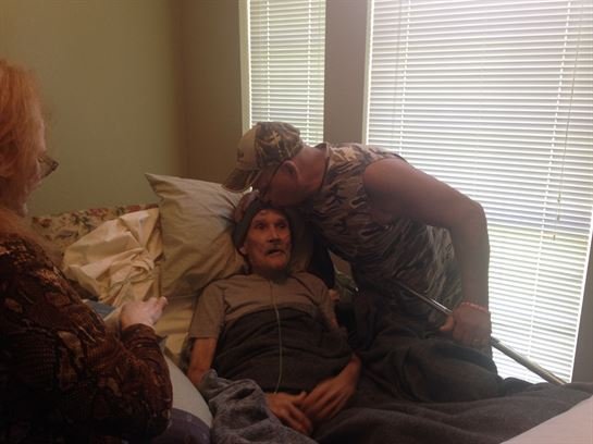 Arnold Lee Lilley, Sr. - Photo 43