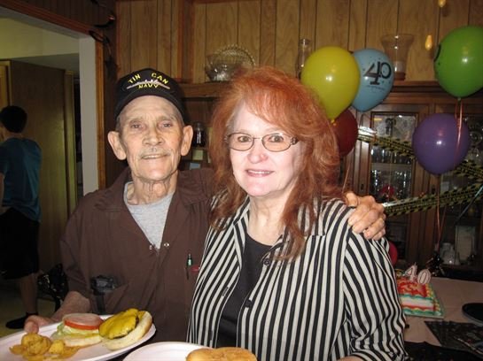 Arnold Lee Lilley, Sr. - Photo 53