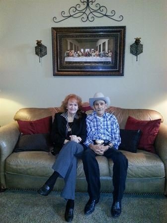 Arnold Lee Lilley, Sr. - Photo 57