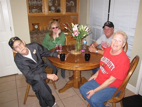 Arnold Lee Lilley, Sr. - Photo 61