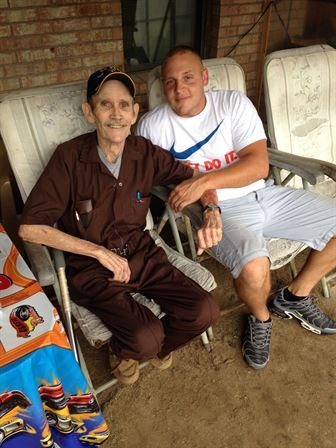 Arnold Lee Lilley, Sr. - Photo 68