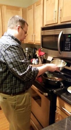 Stephen Edward Hall - Photo 2