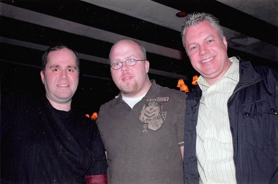 Stephen Edward Hall - Photo 10