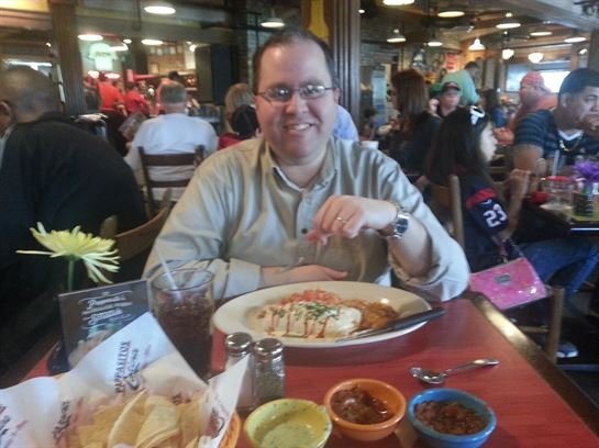 Stephen Edward Hall - Photo 24