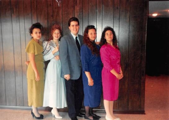 Stephen Edward Hall - Photo 41