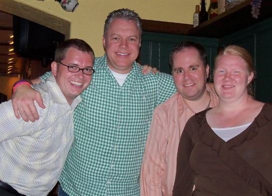 Stephen Edward Hall - Photo 58