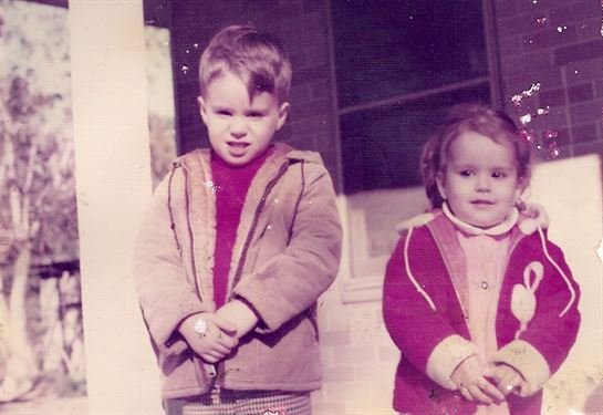 Stephen Edward Hall - Photo 68