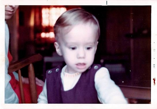 Stephen Edward Hall - Photo 87