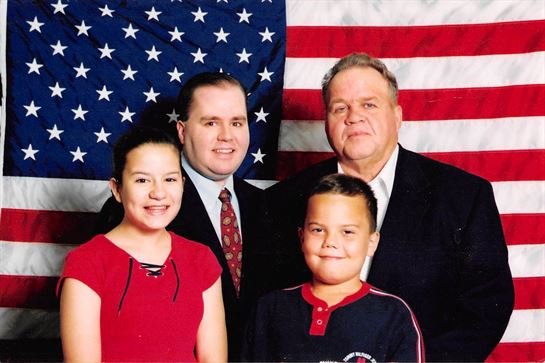 Stephen Edward Hall - Photo 93