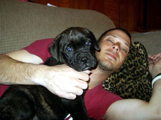 Charles Ernest Brandon Jr. - Photo 3