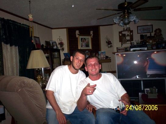 Charles Ernest Brandon Jr. - Photo 19