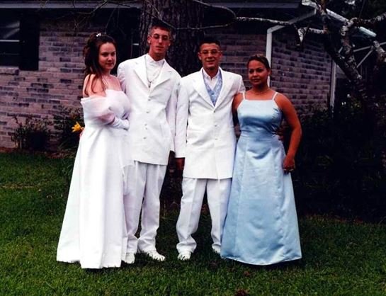 Charles Ernest Brandon Jr. - Photo 24