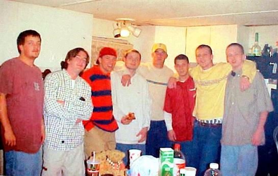 Charles Ernest Brandon Jr. - Photo 26