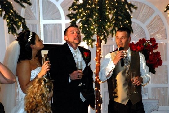 Charles Ernest Brandon Jr. - Photo 35