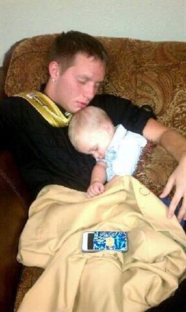 Charles Ernest Brandon Jr. - Photo 37