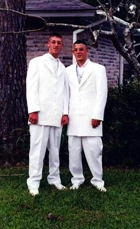 Charles Ernest Brandon Jr. - Photo 47